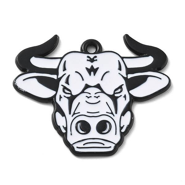 Alloy Pendants