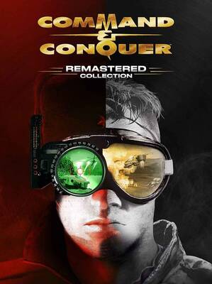 Command & Conquer Remastered Collection | Steam