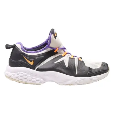 NIKE Air Zoom LWP 2017 Sneaker Trainers Black Synthetic Mens UK 8.5
