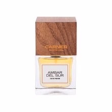 Carner barcelona Ambar Del Sur EDP - 50 ml