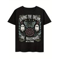 [100% Cotton]  Men's Vintage-Inspired \