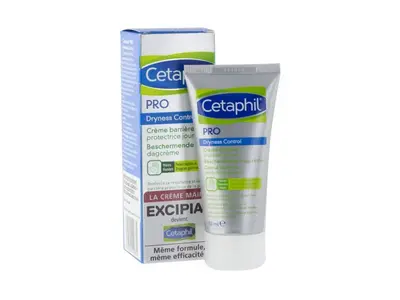 Cetaphil PRO - Dryness Control - Day Protective Barrier Cream - Hands 50ml