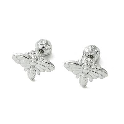 Non-Tarnish 304 Stainless Steel Ear Studs
