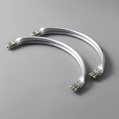 Aluminum Bag Handles