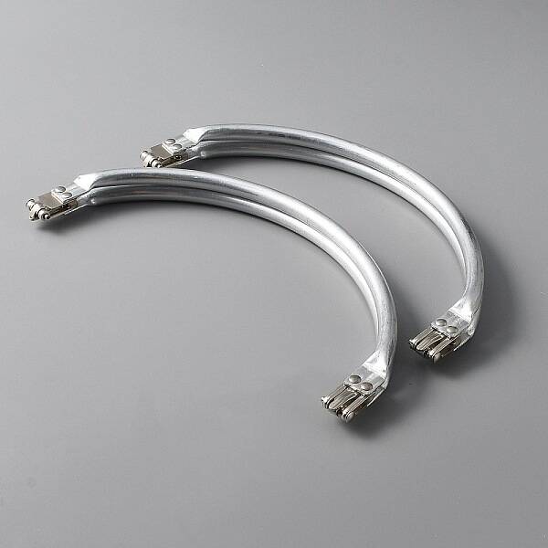 Aluminum Bag Handles