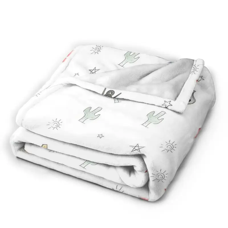 Soft Throw Blanket Route 66 Cars Velveteen Plush Blanket,Nursery Warm Nap Blankets Home Bedroom Decor