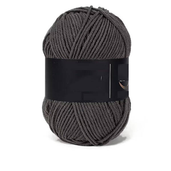 4-Ply Milk Cotton Yarn for Tufting Gun Rugs