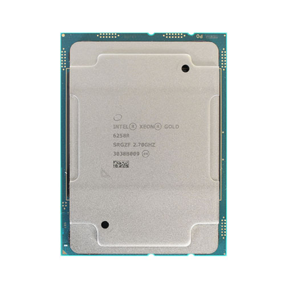 P24488-B21 HP 2.70GHz 38.5MB L3 Cache Socket LGA3647 Intel Xeon Gold 6258R 28-Core Processor for ProLiant DL360 Gen10