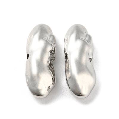 Rack Plating Alloy Beads