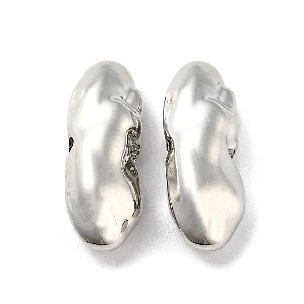 Rack Plating Alloy Beads