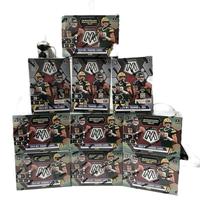2024 Panini Mosaic 10 Blaster box Football PYT
