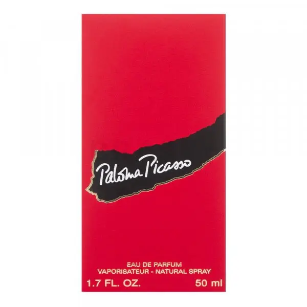 Paloma Picasso Perfume for Women - Eau de Parfum Spray 1.7 oz