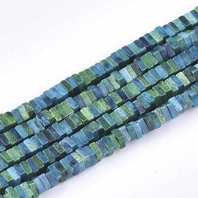 Natural Agate Beads Strands