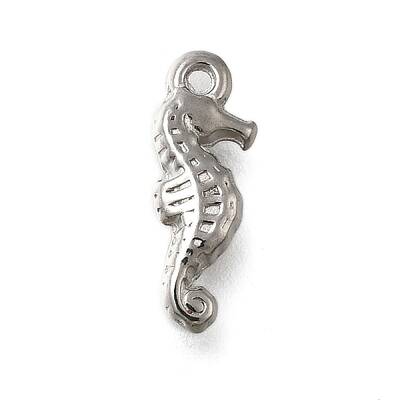 304 Stainless Steel Charms