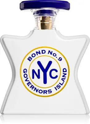 Bond No. 9 Governors Island EDP U 100 ml