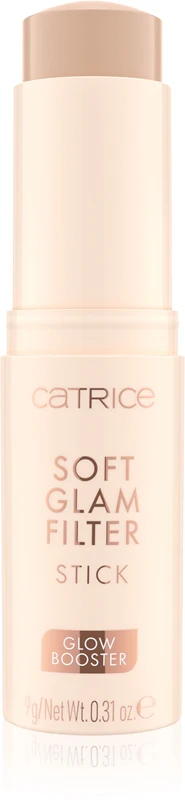 Catrice Soft Glam Filter Stick foundation stick color 002 Fair 9 g