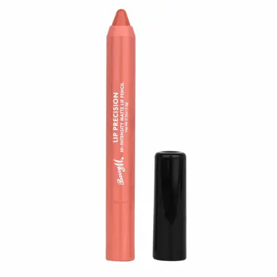 Barry M Precision Lip Contour Pencil Dusky 3.3 g