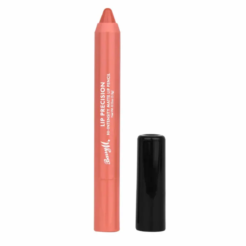 Barry M Precision Lip Contour Pencil Dusky 3.3 g