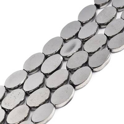 Glass Beads Strands