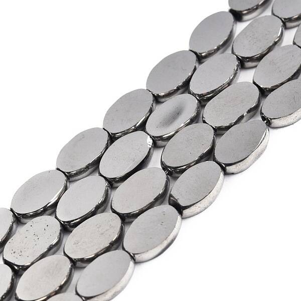 Glass Beads Strands