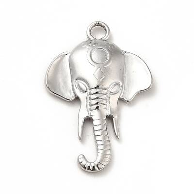 Non-Tarnish 304 Stainless Steel Pendants
