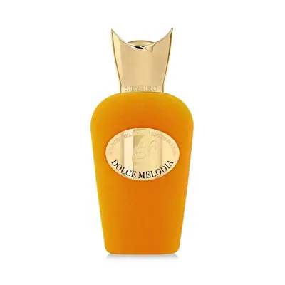 Sospiro Sweet Melodia - 100 Ml Eau De Parfum