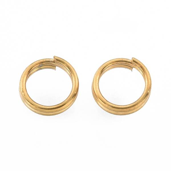 304 Stainless Steel Split Rings