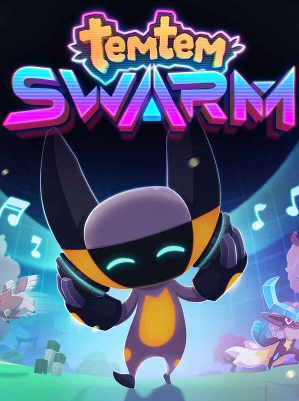 Temtem: Swarm Steam Account | Steam