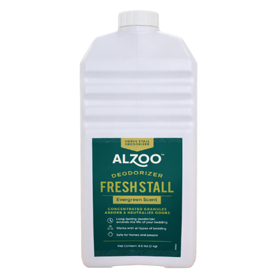 Fresh Horse Stall Deodorizer