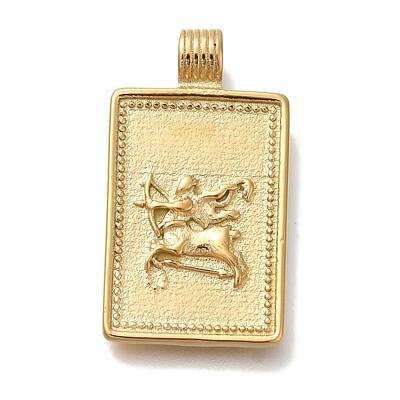 PVD Vacuum Plating 304 Stainless Steel Pendants