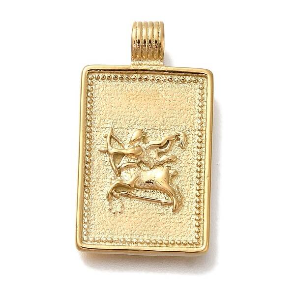PVD Vacuum Plating 304 Stainless Steel Pendants