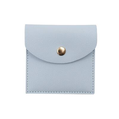 Square Microfiber Jewelry Storage Gift Bags