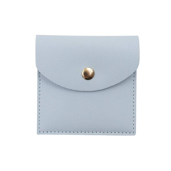 Square Microfiber Jewelry Storage Gift Bags