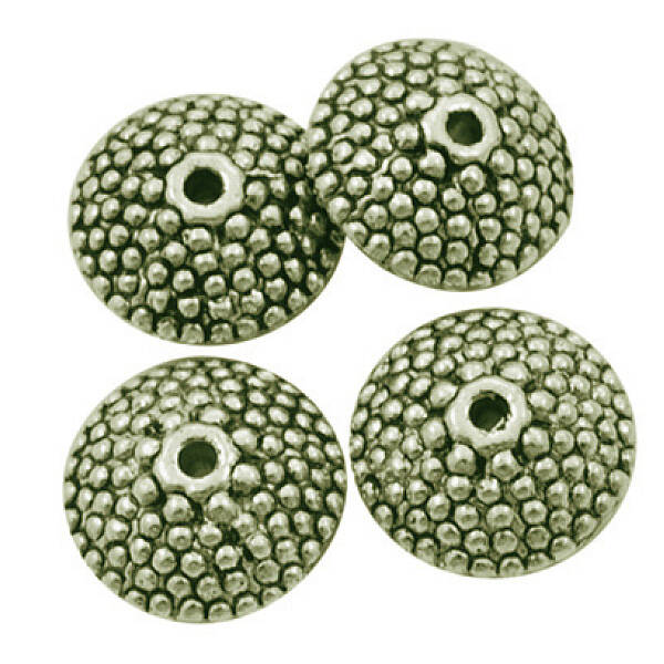 Tibetan Style Spacer Beads