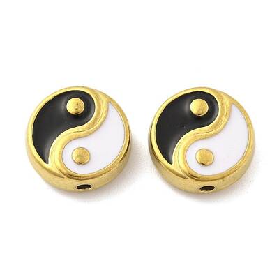 304 Stainless Steel Beads