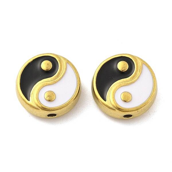 304 Stainless Steel Beads