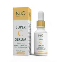Super C Vitamin C E Ferulic Acid Serum, Dark Spot Corrector, Brightens Skin, Hyperpigmentation Organic Skincare