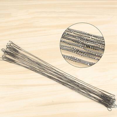 Scroll Jig Saw Blades Spiral Teeth