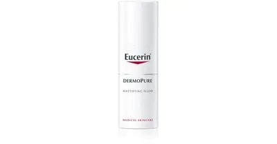Eucerin Dermo Pure Mattifying Lotion for Problematic Skin 50 ml - 50 ml