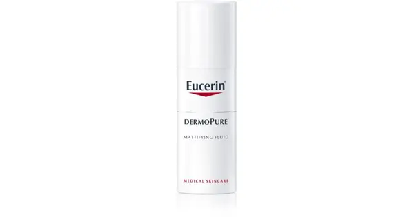 Eucerin Dermo Pure Mattifying Lotion for Problematic Skin 50 ml - 50 ml