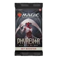 Phyrexia All Will Be One - Set Booster Pack
