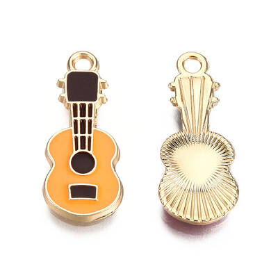 Eco-Friendly Zinc Alloy Pendants