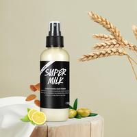 100g Super Milk Hair Conditioner Spray, Nourishing & Smooth Hair Care Spray, Hair Care Product for Women & Men