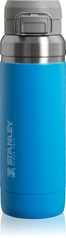 Stanley Quick Flip Go thermos Azure 1060 ml