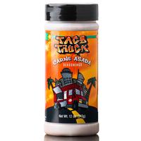 Don Sazon Taco Truck Carne Asada Seasoning 12oz