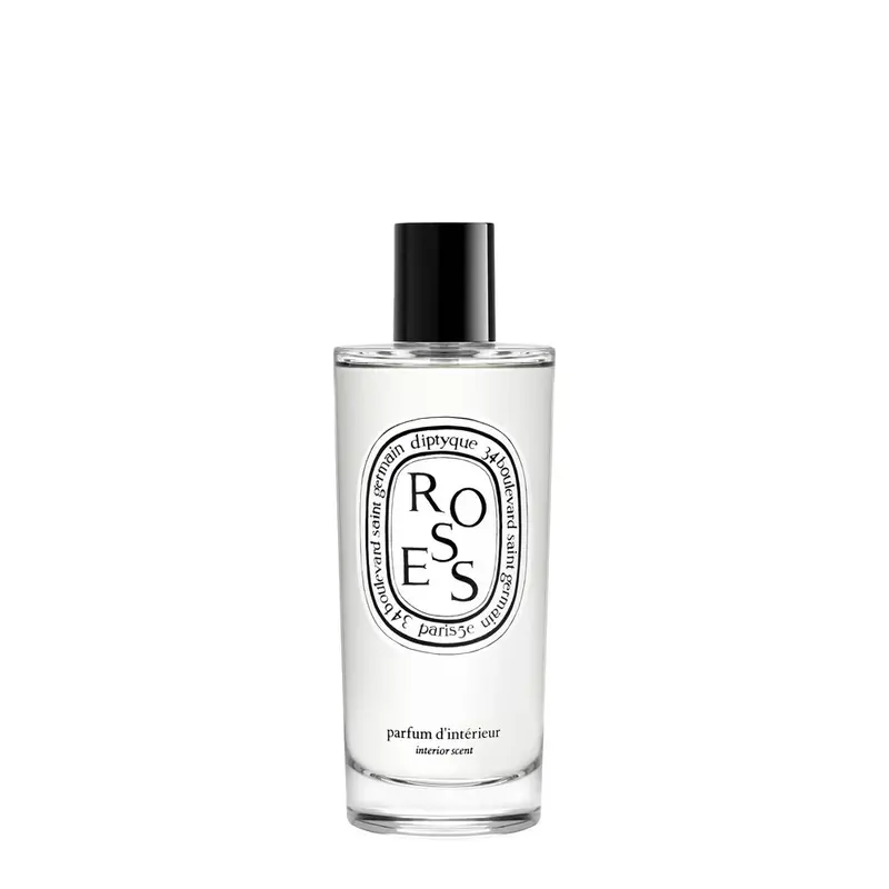 Diptyque Roses Room Spray