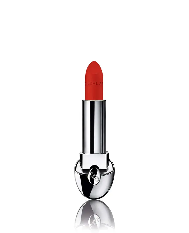 Guerlain Rouge G Matte Cream Lipstick 44 5 g