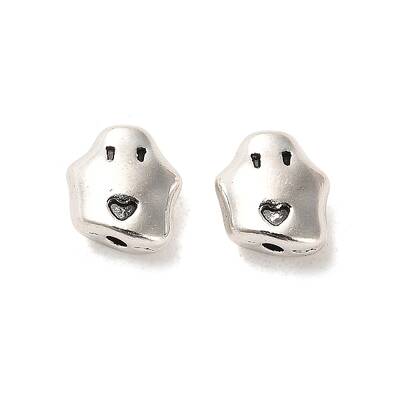 Halloween Tibetan Style Alloy Beads