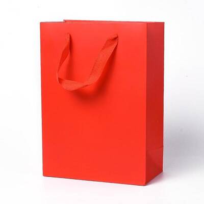 Kraft Paper Bags