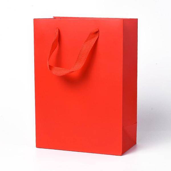 Kraft Paper Bags
